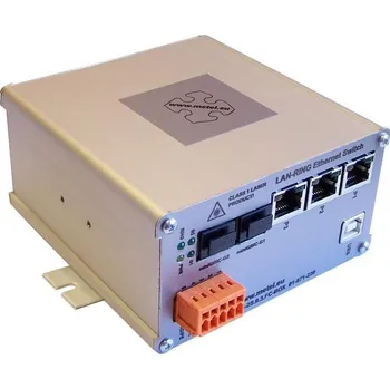 Switch Metel 2G-2S.0.3.FC-BOX