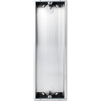 ALCAD s.r.o. CSU-717 nástěnna krabice, 7 pozic