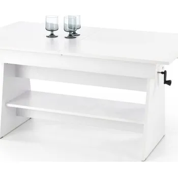 Konferenční stolek Rozkládací konferenční stůl ERIKA Halmar