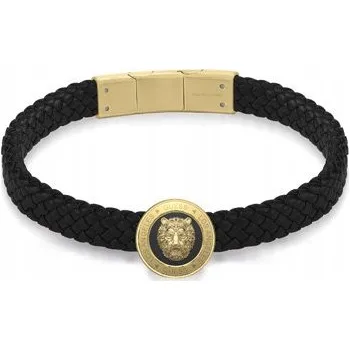 Náramek Pánský náramek Guess JUMB01312JWYGBKT/U