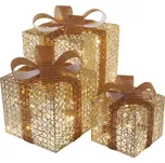 EMOS DCFC14 LED vánoční světelná dekorace integrovaný LED zdroj | 2700K + K nákupu nad 3000 Kč dárek zdarma