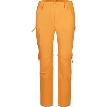 Chlapecké kalhoty Kalhoty Trollkids vel. 98