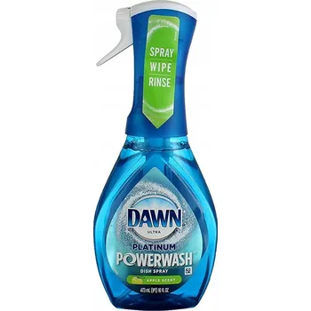 Prostředek na mytí nádobí Dawn s vůní jablka 0,47 l