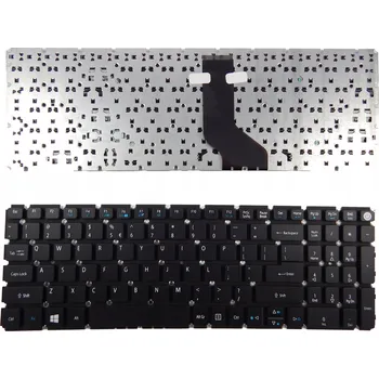 Náhradní klávesnice pro notebook Klávesnice KB39 ACER ASPIRE 5 A515-51 A515-51G pro Acer