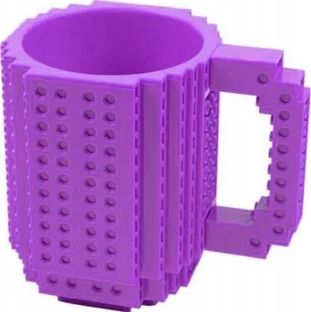 Plast hrnek Jawi 500 ml