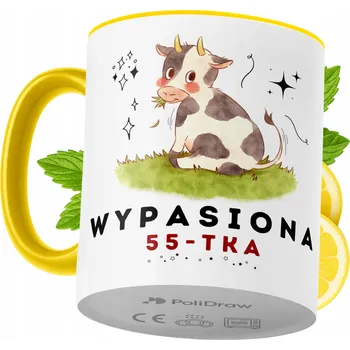 Hrnek Polidraw Hrnek Polidraw Narozeniny25 keramika 330 ml