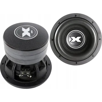 Reproduktor do auta Jednopásmové reproduktory do auta Excursion XXX.v2-8D2