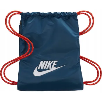 Vak Nike Heritage Jersey Culture Gymsack