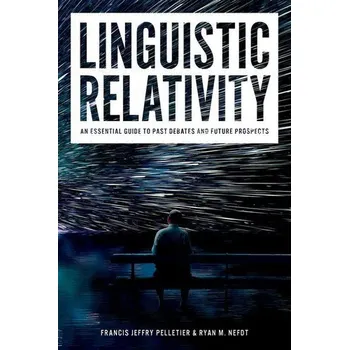 Linguistic Relativity - Pelletier, Francis Jeffry
