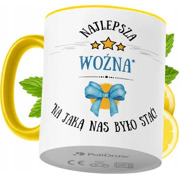 Hrnek Polidraw Hrnek Polidraw pro vozíčkáře keramika 330 ml