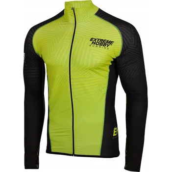 Pánská mikina Mikina EXTREME HOBBY Sport vel. M