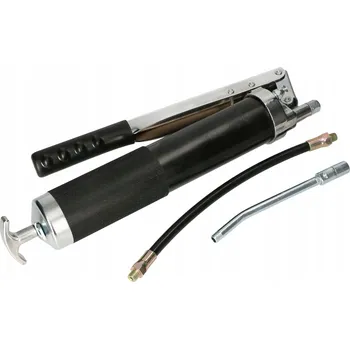 RUČNÍ MAZNICE DVOUPISTOVÁ S HADICÍ PISTOLE TAVOTKA