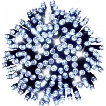 Vánoční dekorace Vánoční osvětlení na stromeček 301 - 500 světýlek