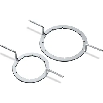 Klíč IBC otvírač vík, očkový klíč DN 225