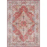 Koberec s plochou vazbou 160 x 230 cm