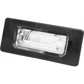 Osvětlení SPZ Osvětlení SPZ (osvětlení registrační značky) Abakus 003-23-905