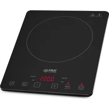 Vařič First Austria Indukční vařič jednoplotýnkový přenosný