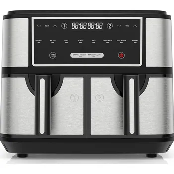 fritéza Horkovzdušná fritéza Euary 6l 2600 W 6 l