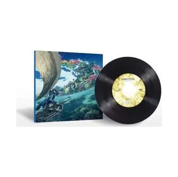 Zahraniční hudba SP Soken,masayoshi & The Primals: Final Fantasy Xiv: Golden Legacy Theme Song 2024