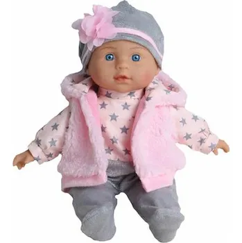 Panenka Panenka Smily Play Julka SP83944