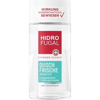 Hidrofugal Dusch-frische antiperspirant v kuličce 50 ml