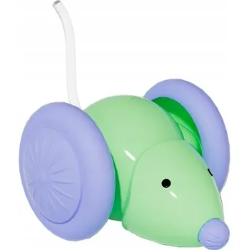 Myš HunterX – Interaktivní zábava pro kočky