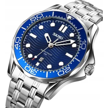 Hodinky Pánské hodinky / SKMEI / skm.192761d.mn / náramek / analogový / datumovka