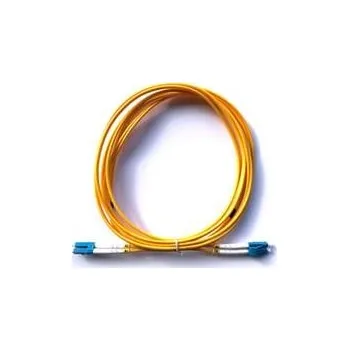 Počítačové příslušenství DATACOM LC-LC 09/125 SM 3m duplex (5422)