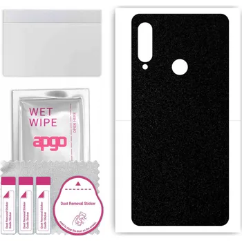 Pouzdro na mobilní telefon Ochranná Fólie apgo pro Lenovo Z6 1 ks