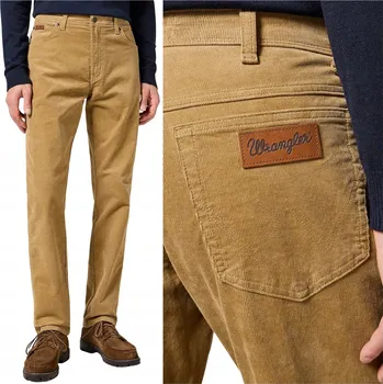 Podprsenka WRANGLER TEXAS SLIM TYGŘÍ OKO 112358039 32/32