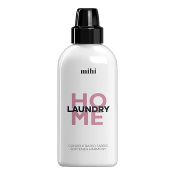 Aviváž MIHI Laundry. Změkčovač tkanin Harmony 750 ml