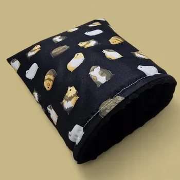 Norka, domeček pro morče nebo jiné hlodavce