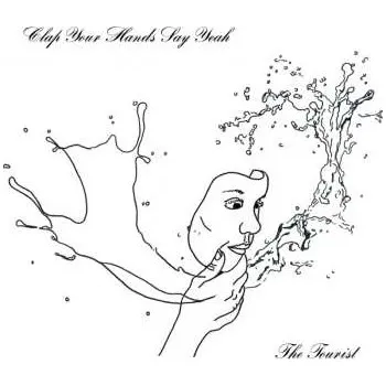 Zahraniční hudba CD Clap Your Hands Say Yeah: The Tourist 2017