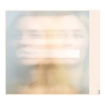 Hudba LP Olga Amelchenko: Howling Silence 2025