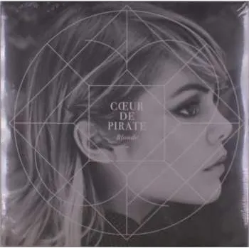 Zahraniční hudba LP Cœur de pirate: Blonde 2025