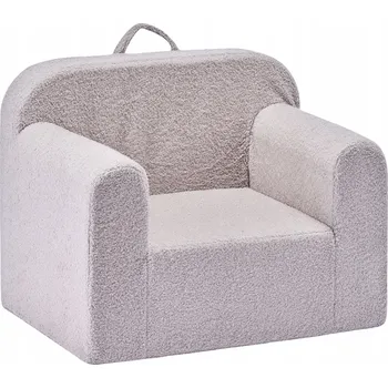 Pohovka Pohovka Vevor SF-1590-S 43 x 59 cm šedá