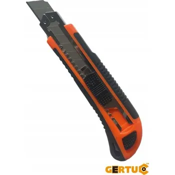 Kuchyňský nůž Nůž na papír Reis 18 mm