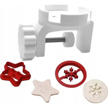 Neinvazivní držák UIN06 pro chůvičky Xblitz Kinder a Xblitz Kinder Lite