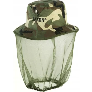 Klobouk Klobouk s moskytiérou JAXON XL