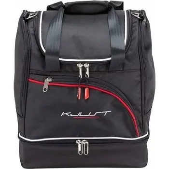 Sportovní taška Sportovní taška Kjust SP15GV 51 l černá