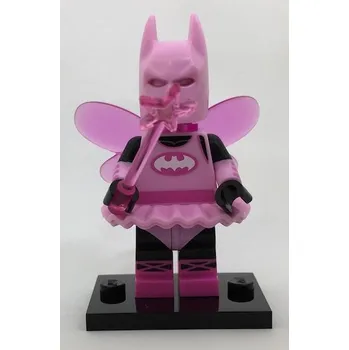 Hračka LEGO® 71017 minifigurky The LEGO BATMAN Movie - 03. Fairy Batman