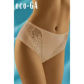 Dámské spodní prádlo Kalhotky model 84151 Wolbar L