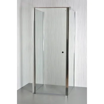 Sprchový kout Arttec s otevíracími dveřmi 90 x 88 cm