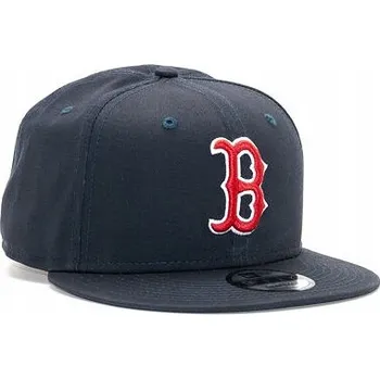 Kšiltovka New Era kšiltovka modrá, velikost S/M