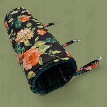 Tunel pro pro morče, hlodavce, norka, průlez