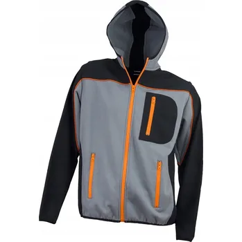 Pánská mikina MIKINA URGENT PÁNSKÁ MIKINA 952 XL