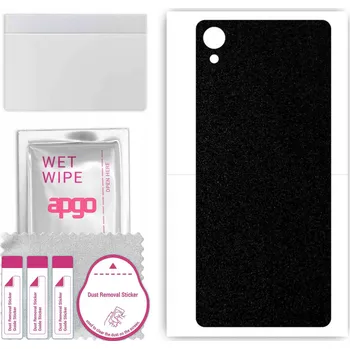 Pouzdro na mobilní telefon Fólie apgo pro Sony XPERIA X Performance 1 ks