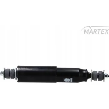 Boge 32-707-0 Tlumič pérování, odpružení kabiny