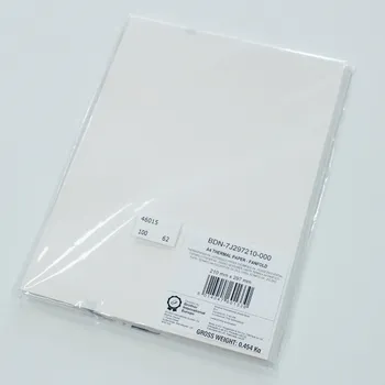 Papír pro tiskárny Brother BDN7J297210000 BDN7J297210000