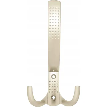 Věšák Nábytkový věšák ARGUS Z-355 G5 L-148 Satén